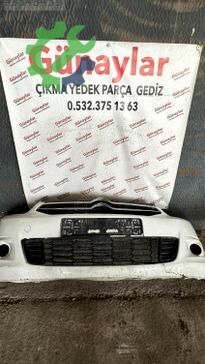 Citroen C-Elysee Ön Tampon çıkma parça
