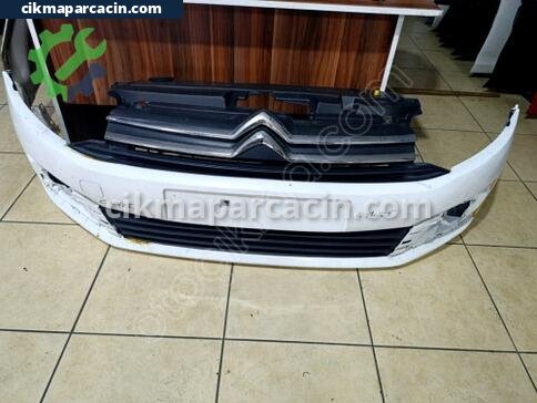 Citroen C-elysee Ön Tampon çıkma parça