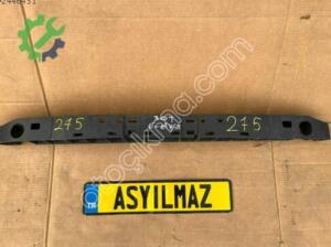 CİTROEN C ELYSEE ÖN TAMPON PLASTİĞİ OEM:9816050480