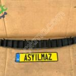 CİTROEN C ELYSEE ÖN TAMPON PLASTİĞİ OEM:9816050480