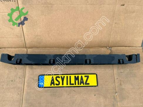 Citroen C-elysee Ön Tampon 9816050480 çıkma parça