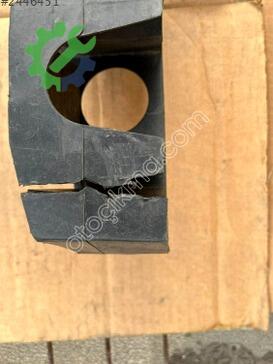 Citroen C-elysee Ön Tampon 9816050480 çıkma parça