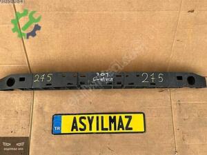 CİTROEN C ELYSEE ÖN TAMPON PLASTİĞİ OEM:9816050480