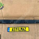 CİTROEN C ELYSEE ÖN TAMPON PLASTİĞİ OEM:9816050480