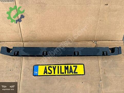 Citroen C-elysee Ön Tampon 9816050480 çıkma parça