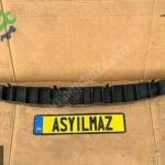 CİTROEN C ELYSEE ÖN TAMPON PLASTİĞİ OEM:9816050480