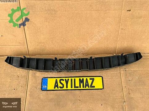 Citroen C-elysee Ön Tampon 9816050480 çıkma parça