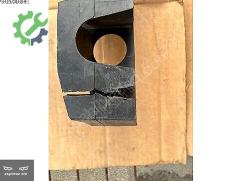Citroen C-elysee Ön Tampon 9816050480 çıkma parça
