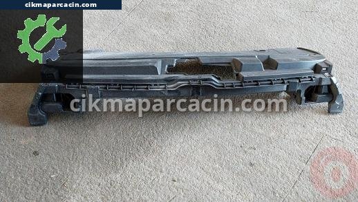 Citroen C-elysee Ön Bakalitler çıkma parça