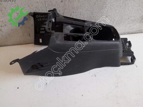 Citroen C-elysee Orta Konsol çıkma parça