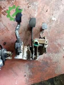 Citroen C-elysee Orijinal Çıkma Pedal