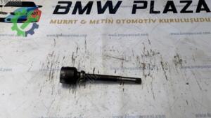 CİTROEN C ELYSEE PEUGEOT 301 1.6 HDİ ARA AKS