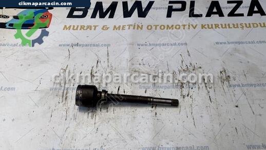 Peugeot 106 Aks çıkma parça