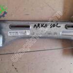 CİTROEN C ELYSEE PEUGEOT 301 ARKA SOL CAM KRİKOSU ORJİNAL