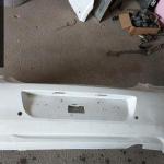 CİTROEN C-ELYSEE / PEUGEOT 301 ARKA TAMPON