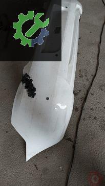Citroen C-elysee Arka Tampon C-ELYSEE çıkma parça