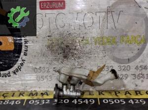 CİTROEN C-ELYSEE-PEUGEOT 301 Fren Ana Merkezi