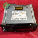 CİTROEN C ELYSEE PEUGEOT 301 ORİJİNAL TEYP MÜZİK ÇALAR 98049164