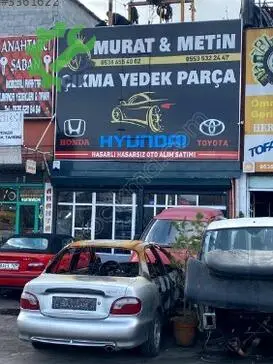 Peugeot 301 Teyp 98049164 çıkma parça