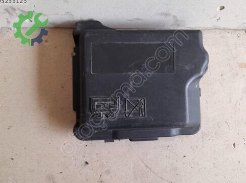 Citroen C-elysee Sigorta Kutusu 9671941780-9671924480 çıkma parça