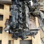 Citroen c-elysee piston orjinal cikma
