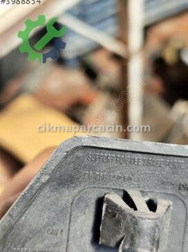 Citroen C-elysee Sağ Arka Kapı 9675995080 çıkma parça