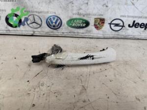 Citroen C Elysee Sağ Arka Kapı kolu