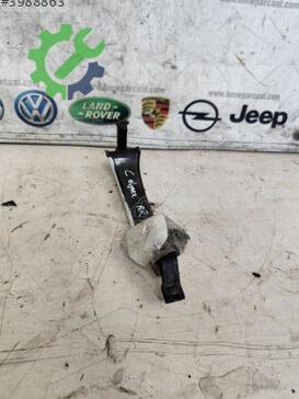 Citroen C-elysee Kapı Kolu çıkma parça