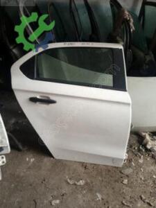 Çıkma Orijinal Sağ Arka Kapı Citroen C-elysee