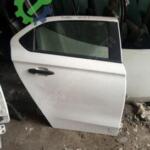 Citroen C-Elysee Orijinal Çıkma Kapı