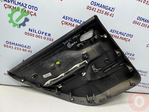 Citroen C-elysee Kapı Döşemesi 9675291577 çıkma parça