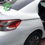 Citroen C-Elysee Sağ Arka Stop Hatasız Orjinal Çıkma