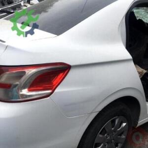 Citroen C-Elysee Sağ Arka Stop Hatasız Orjinal Çıkma