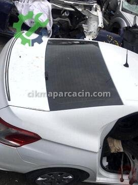 Citroen C-elysee Sağ Arka Stop C-ELYSEE çıkma parça