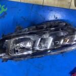 Sağ Far Citroen C-Elysee Çıkma