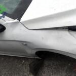 Citroen C-Elysee Sağ Ön Çamurluk Orjinal Çıkma