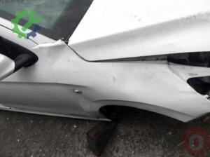 Citroen C-Elysee Sağ Ön Çamurluk Orjinal Çıkma