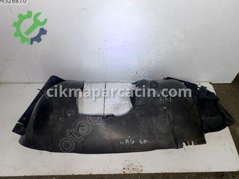 Citroen C-elysee Davlumbaz C-ELYSEE çıkma parça
