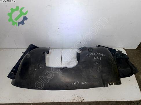 Citroen C-elysee Davlumbaz C-ELYSEE çıkma parça