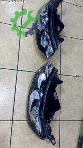 Çıkma Sağ Ön Far — Citroen C-elysee