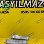 CİTROEN C-ELYSEE SAĞ-SOL SİS FARI ORJİNAL