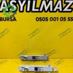 CİTROEN C-ELYSEE SAĞ-SOL SİS FARI ORJİNAL