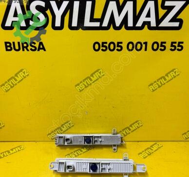 Citroen C-elysee Sağ Sis Farı C-ELYSEE çıkma parça
