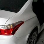 Citroen c-elysee sağ stop orjinal cikma