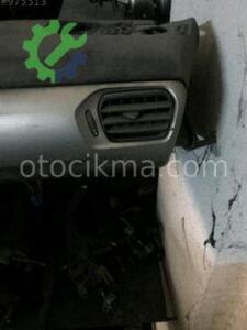 Citroen C Elysee Sağ Üfleme Izgarası hatasız orjinal çıkma