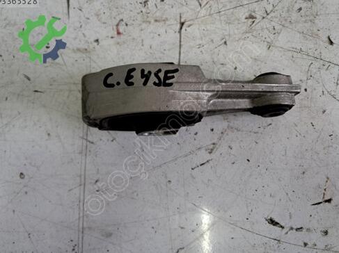Citroen C-elysee Şanzıman Takozu çıkma parça