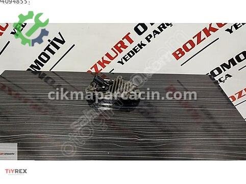 Citroen C-elysee Şanzıman Takozu 9802483780 çıkma parça
