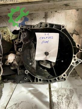 Citroen C-Elysee Şanzıman Komple çıkma parça