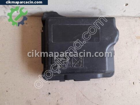 Citroen C-elysee Motor Kapağı çıkma parça