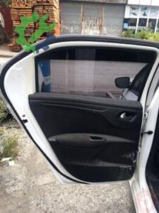 Citroen C-Elysee Sol Arka Kapı Kolu Hatasız Orjinal Çıkma